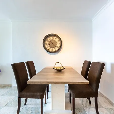 Maritimo - First Line Apartment Fuengirola
