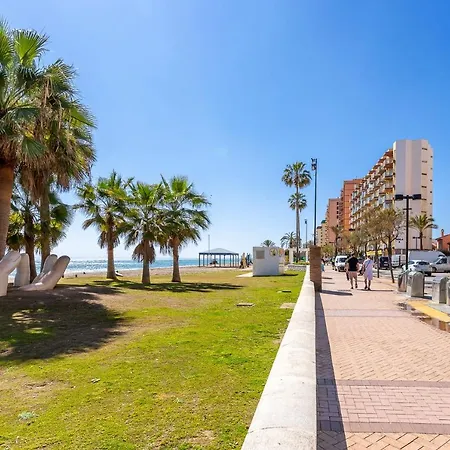 Apartment Maritimo - First Line *